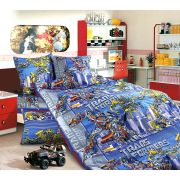 99141 КПБ Перкаль «ТД»  ТРАНСФОРМЕРЫ 1