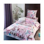 1689 КПБ Соники Поплин 1,5 сп