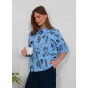 Б-998 Рубашка женская