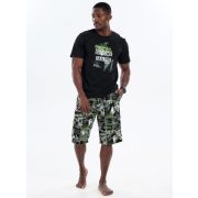 Костюм муж Колумб (шорты)