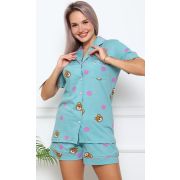 П-4331 Пижама жен Иваново