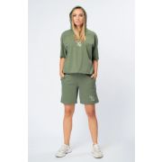 5023.XE.FPD Костюм жен Вышивка