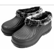 L-401 Галоши жен (37-42) мех чулок