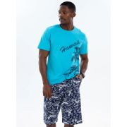 Костюм муж Гавайи (шорты)