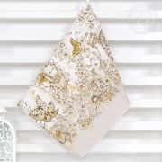 пкр.50.70 Полотенце рогожка 50*70 Арт Диор