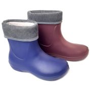 C-10/5  Полусапоги жен (36-41)