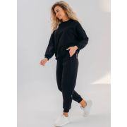 Костюм жен «МИЛАН»  (футер 2-х нитка)