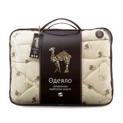 Одеяло Верблюжья шерсть Свит