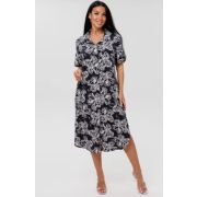 Х-105к, халат женский