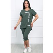 М675  Костюм женский