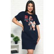 Т-4251 Туника Иваново