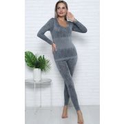 ТК-50001 Комплект (термобелье) женский